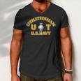 Utilitiesman Ut Men V-Neck Tshirt