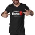 Bilzerian 16 Mens Tshirt Men V-Neck Tshirt