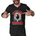 Cleveland Baseball Guardians Of The Diamond Tshirt Men V-Neck Tshirt