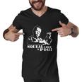 Deliverance Banjo Boy Squeal Like A Pig Men V-Neck Tshirt