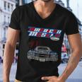 1971 ChevelleMuscle CarSs454Ss427Ss396HotrodDrag Race Men V-Neck Tshirt