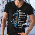 Being A Sailor Never End Men V-Neck Tshirt