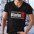 Bilzerian 16 Mens Tshirt Men V-Neck Tshirt