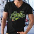 Cali Weed V2 Men V-Neck Tshirt