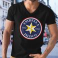 Estrella Jalisco Cerveza Dorada Tee Men V-Neck Tshirt
