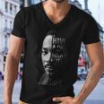 I Have A Dream Martin Luther King Jr 1929-1968 Tshirt Men V-Neck Tshirt