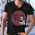 Matt Walshs Sweet Baby Gang Tshirt Men V-Neck Tshirt