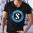 Scubapro Scuba Equipment Scuba Diving Men V-Neck Tshirt