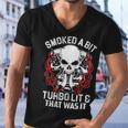 Turbo Lit - That Was It Men V-Neck Tshirt