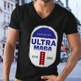 Ultra Maga 1776 2022 Tshirt Men V-Neck Tshirt