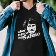 Aber Bitte Mit Sahne Udo Jürgens Men V-Neck Tshirt