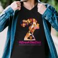 Break The Bias International Womens Day 2022 Gift For Women Tshirt Men V-Neck Tshirt