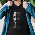 I Have A Dream Martin Luther King Jr 1929-1968 Tshirt Men V-Neck Tshirt