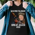 Joe Biden Making The Taliban Great Again Tshirt Men V-Neck Tshirt