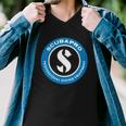 Scubapro Scuba Equipment Scuba Diving Men V-Neck Tshirt