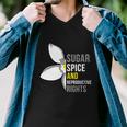 Sugar Spice And Reproductive Rights Funny Gift Men V-Neck Tshirt