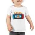 Kids 12 Year Old Level 12 Birthday Gifts Boy Video Games Gaming Toddler Tshirt