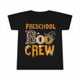 Preschool Teacher Boo Crew Halloween Preschool Teacher Infant Tshirt