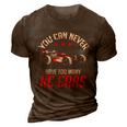Remote Control Rc Car You Can Never Have Too Many Rc Cars 3D Print Casual Tshirt Brown