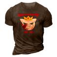 Rip Technoblade Blood For The Blood God Alexander Technoblade 1999-2022 Gift 3D Print Casual Tshirt Brown