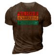 We Have Boundless Potential Positivity Inspirational 3D Print Casual Tshirt Brown
