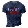 Funny Anti Biden Fjb Bare Shelves Bareshelves Biden Sucks Political Humor 3D Print Casual Tshirt Navy Blue