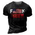 Funny Anti Biden Fjb Bare Shelves Bareshelves Biden Sucks Political Humor 3D Print Casual Tshirt Vintage Black