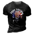 Funny Anti Biden Fjb Biden Funny Biden F Joe Biden Poopypants 3D Print Casual Tshirt Vintage Black