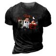 Funny Halloween Hey Boo Funny Halloween Cute Ghost Pumpkin Graphic Design Printed Casual Daily Basic 3D Print Casual Tshirt Vintage Black