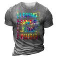 June 56 Years Old Since 1966 56Th Birthday Gifts Tie Dye 3D Print Casual Tshirt Grey