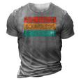 We Have Boundless Potential Positivity Inspirational 3D Print Casual Tshirt Grey
