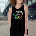 Autism Teacher For Special Education Women's Loose Tank Top