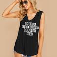 Lovely Funny Cool Sarcastic Im Not A Regular Aunt Im A Women's V-neck Casual Sleeveless Tank Top Lovely Funny Cool Sarcastic Im Not A Regular Aunt Im A Women's V-neck Casual Sleeveless Tank Top