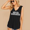 Lovely Funny Cool Sarcastic This Guy Loves Fishing Women's V-neck Casual Sleeveless Tank Top