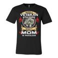 Being A Mom Is A Priceless Unisex Jersey Short Sleeve Crewneck Tshirt