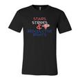 Stars Stripes And Reproductive Rights Roe V Wade Overturn Fight For Women&8217S Rights Jersey T-Shirt
