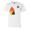 Eclectus Parrot Eclectus Roratus Jersey T-Shirt