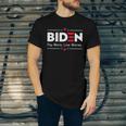 Biden Pay More Live Worse Anti Biden Unisex Jersey Short Sleeve Crewneck Tshirt