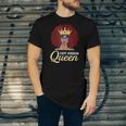 Cape Verdean Queen Cape Verdean Jersey T-Shirt