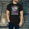 Don&8217T Mess With Titisaurus You&8217Ll Get Jurasskicked Titi Jersey T-Shirt