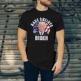 Funny Anti Biden Fjb Biden Funny Biden F Joe Biden Poopypants Unisex Jersey Short Sleeve Crewneck Tshirt
