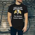 Funny Anti Biden Fjb Lets Go Brandon Let Go Brandon Funny Fjb Meme Americ Unisex Jersey Short Sleeve Crewneck Tshirt