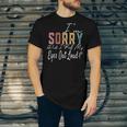 Im Sorry Did I Roll My Eyes Out Loud Funny Sarcastic Retro  Men Women T-shirt Unisex Jersey Short Sleeve Crewneck Tee