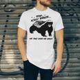 Team Honey Badger V3 Unisex Jersey Short Sleeve Crewneck Tshirt