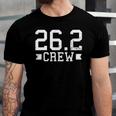 262 Running Marathon Crew Jersey T-Shirt