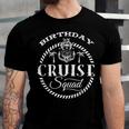 Birthday Cruise Squad Birthday Party Cruise Squad 2022 V2 Men Women T-shirt Unisex Jersey Short Sleeve Crewneck Tee