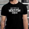 Jcombs Houston Texas Lone Star State Jersey T-Shirt