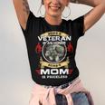 Being A Mom Is A Priceless Unisex Jersey Short Sleeve Crewneck Tshirt