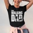 Best For Fathers Day 2022 The Walking Dad Jersey T-Shirt
