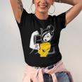 Chinese Woman &8211 Tiger Tattoo Chinese Culture Jersey T-Shirt
